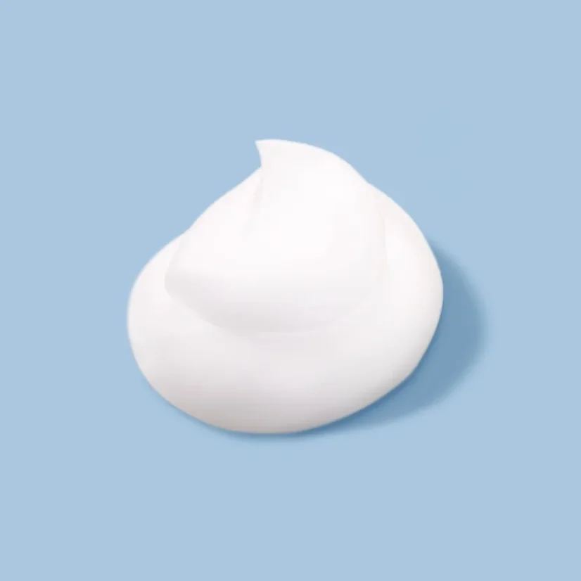 Sprchová pěna s vůní sněženek Snow Rose