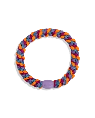 Gumička do vlasů Mix Carnival Twist