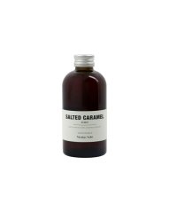 Sirup – slaný karamel