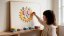 Magnetic Puzzle – magnetická kreativní skládačka 48 dílků