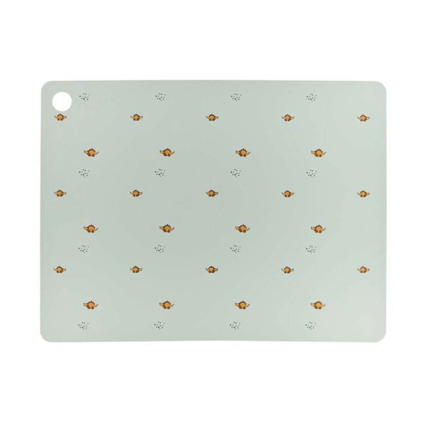 Prostírání dinosauři