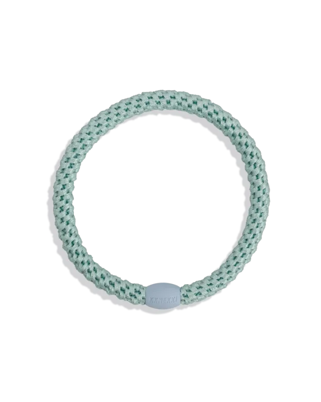 Tenká gumička do vlasů – Peppermint