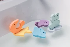 Pěnová sada zvířátek do vody Waterfun Jumbo