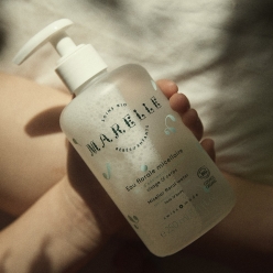 Micelární čistící květinová voda 250 ml