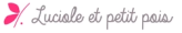 Luciole et Petit Pois