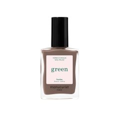 Green Freckles – přírodní lak na nehty 15 ml