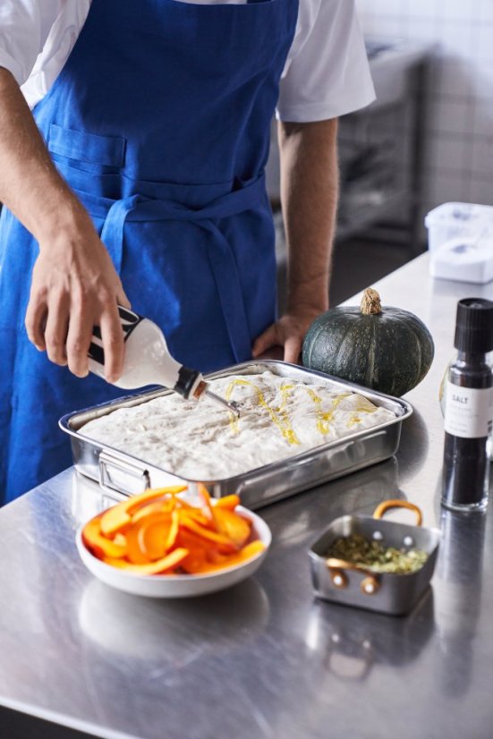 Extra panenský olivový olej, 500 ml