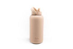 Skleněná lahev 800 ml Bink Day - Stone