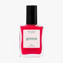 Green lak Spicy – přírodní lak na nehty 15 m