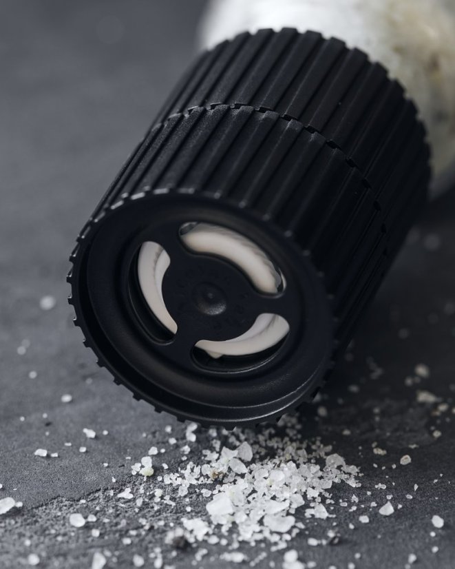 Sůl s parmazánem a bazalkou, 320 g