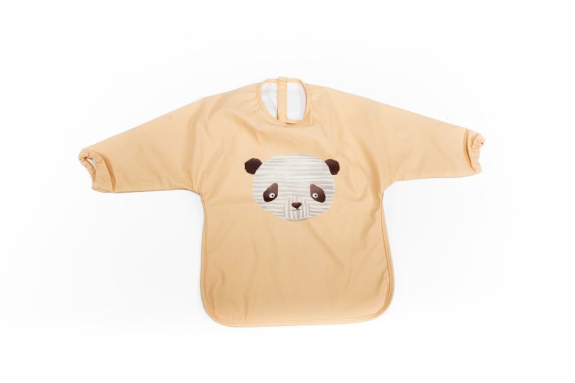 Bryndáček s pláštěnkou Lun Lun Panda