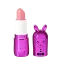 Pečující balzám na rty s vůní milkshaku