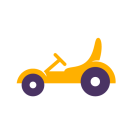 Hračky do vody a na ven