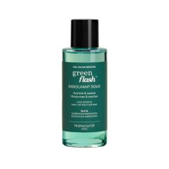 Green Flash – šetrný odlakovač bez acetonu 100 ml