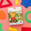 Svítící postavička s vodními kostkami Daniel Tiger