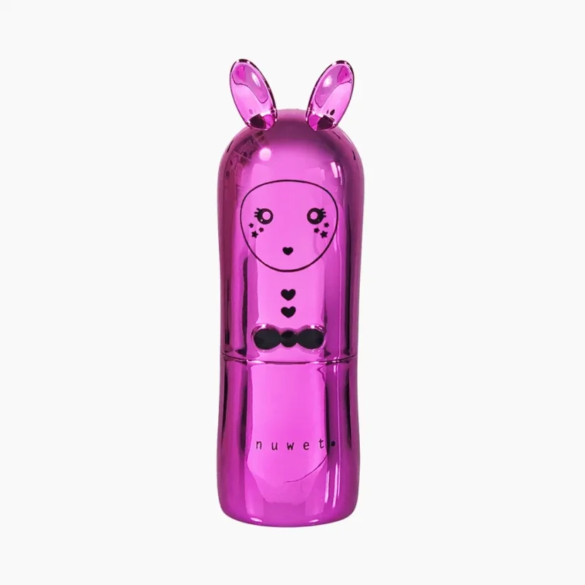 Pečující balzám na rty s vůní milkshaku