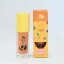 Přírodní lesk na rty - Příchut: Natural Kids Lip Gloss Gummy Grape