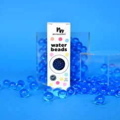 Bobtnající vodní perly Waterbeads 10g