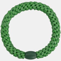 Gumička do vlasů Emerald Zest Glitter