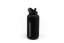 Skleněná lahev s pítkem 800 ml Bink Day - Black
