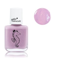 Dětský lak na nehty Janis – The Seahorse 8 ml