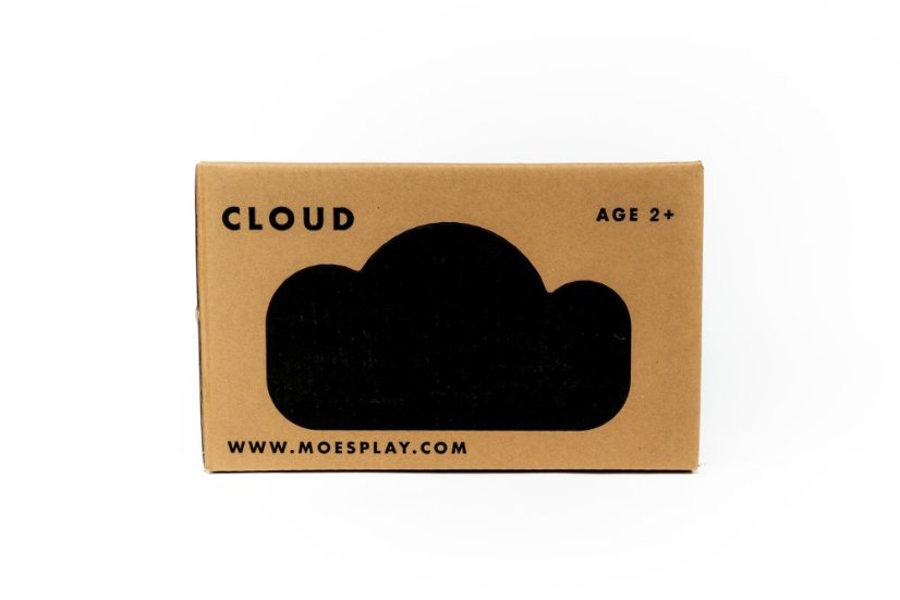 Pěnový blok Nature Walk Mrak