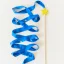 Silk Streamer Duha