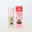 Přírodní lesk na rty - Příchut: Natural Kids Lip Gloss Gummy Grape