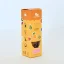 Přírodní lesk na rty - Příchut: Natural Kids Lip Gloss Gummy Grape