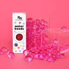 Bobtnající vodní perly Waterbeads 10g