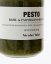 Bazalkové pesto s parmazánem
