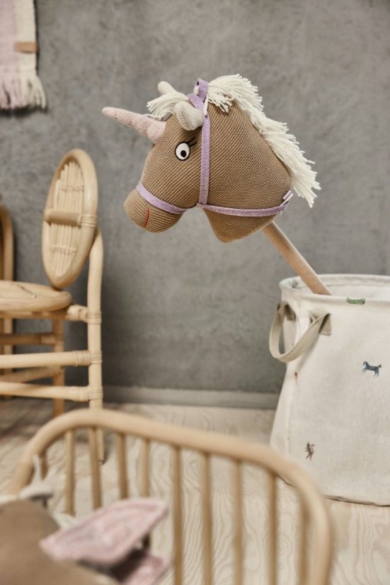 Plyšový Jednorožec Ummi