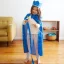Silk Streamer Duha