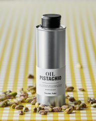 100% pistáciový olej 250 ml