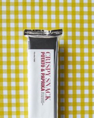 Křupavé bramborové chipsy s paprikou 75 g