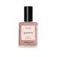 Green Shell Beige – přírodní béžovo-růžový lak na nehty 15 ml