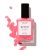 Green lak Jelly Sugar Plum – přírodní lak na nehty s lesklým jelly efektem