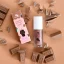 Přírodní lesk na rty - Příchut: Natural Kids Lip Gloss Gummy Grape