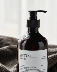 Sprchový gel – Pure Basic