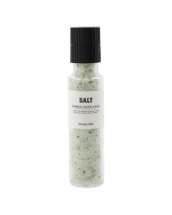 Sůl s parmazánem a bazalkou, 320 g