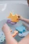 Pěnová sada zvířátek do vody Waterfun Jumbo