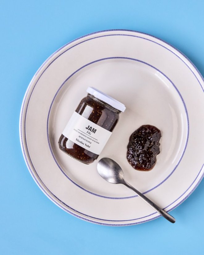 Fíkový džem, 240 g