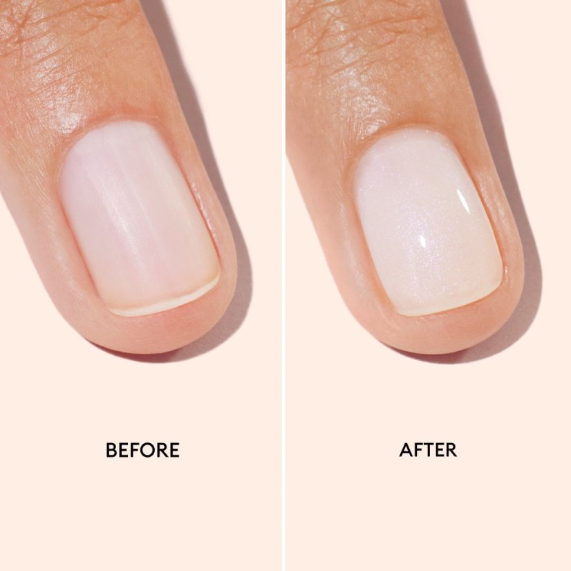 Active Smooth™ – vyhlazující péče pro hladké a silnější nehty