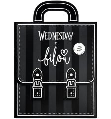 Dárkový box Wednesday