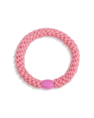 Gumička do vlasů Blush Petal