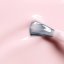 Green lak Milky Pink – přírodní mléčně růžový lak na nehty 15 ml