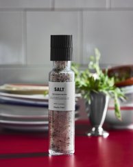 Kořenicí sůl The Secret Blend s mlýnkem 320 g