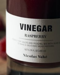Malinový ocet, 200 ml