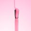 Green lak Jelly Pink Sorbet – přírodní lak na nehty s jelly efektem
