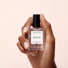 Green Vitamin Base Coat – vitamínová podkladová báze pro silnější a zdravější nehty